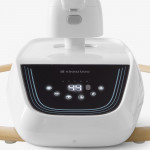 Ηλεκτρικό Ρηλάξ της εταιρείας Kikka Boo.