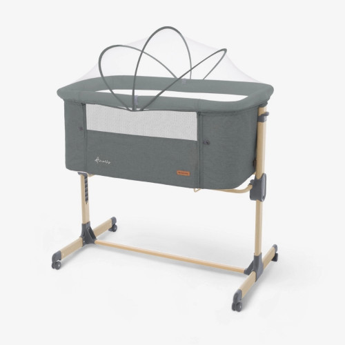 KIKKA BOO ΛΙΚΝΟ AMARIS DARK GREY 31003020096