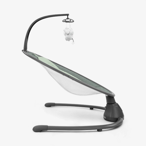 KIKKA BOO ΗΛΕΚΤΡΙΚΗ ΚΟΥΝΙΑ-ΡΙΛΑΞ TWIDDLE 2024 MINT 31005010079