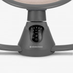 Ηλεκτρική Κούνια Ρηλάξ Kikka boo Twiddle Mint 2024Το Twiddle είναι εδώ με ένα ΝΕΟ σχέδιο! Η κούνια είναι ελαφριά και άνετη και είναι εντελώς αθόρυβη.