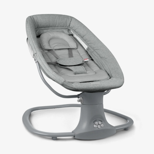 KIKKA BOO ΡΙΛΑΞ SIDE TO SIDE WINKS 2024 GREY 31005010065