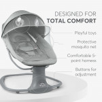 Η φωτογραφία δείχνει Ριλαξ της εταιρείας Kikka Boo.