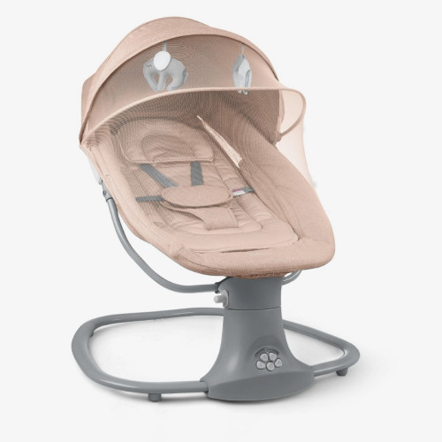 KIKKA BOO ΡΙΛΑΞ SIDE TO SIDE WINKS 2024 PINK 31005010068