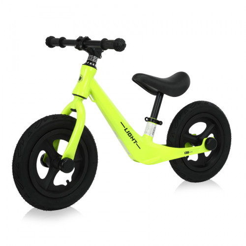 ΠΟΔΗΛΑΤΟ ΙΣΟΡΡΟΠΙΑΣ WHEELS LORELLI LIGHT AIR WHEELS LEMON LIME 10410050007