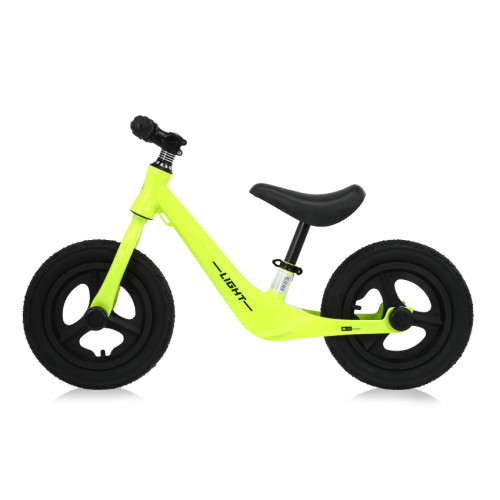 ΠΟΔΗΛΑΤΟ ΙΣΟΡΡΟΠΙΑΣ WHEELS LORELLI LIGHT AIR WHEELS LEMON LIME 10410050007