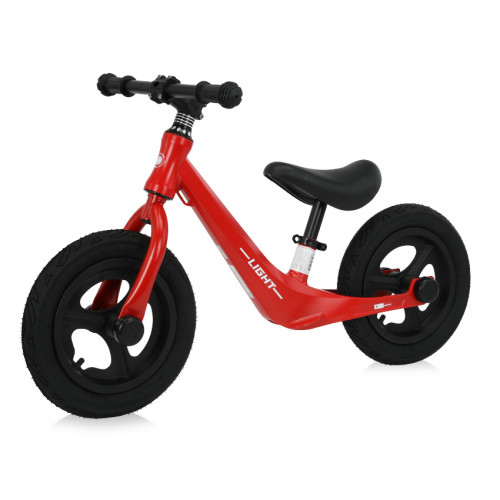 ΠΟΔΗΛΑΤΟ ΙΣΟΡΡΟΠΙΑΣ WHEELS LORELLI LIGHT AIR WHEELS RED 10410050002