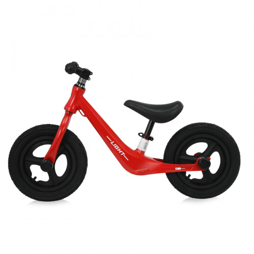 ΠΟΔΗΛΑΤΟ ΙΣΟΡΡΟΠΙΑΣ WHEELS LORELLI LIGHT AIR WHEELS RED 10410050002