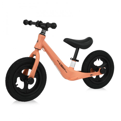 ΠΟΔΗΛΑΤΟ ΙΣΟΡΡΟΠΙΑΣ WHEELS LORELLI LIGHT AIR WHEELS PEACH 10410050006