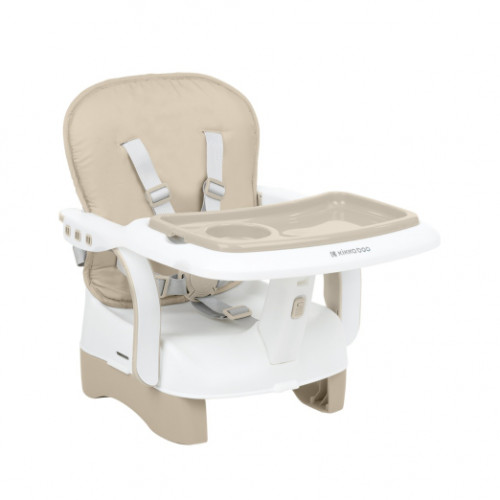 KIKKA BOO ΚΑΡΕΚΛΑΚΙ ΦΑΓΗΤΟΥ CHEWY BEIGE 31004010157