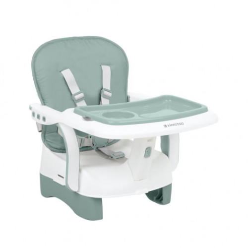 KIKKA BOO ΚΑΡΕΚΛΑΚΙ ΦΑΓΗΤΟΥ CHEWY MINT 31004010158
