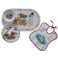 Σετ Φαγητού