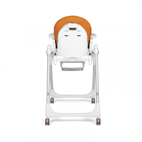 ΚΑΡΕΚΛΑΚΙ ΦΑΓΗΤΟΥ PEG PEREGO SIESTA FOLLOW ME ICE 4091BL73 (ΔΩΡΟ ΕΞΤΡΑ ΚΑΛΥΜΜΑ ΚΑΘΙΣΜΑΤΟΣ)