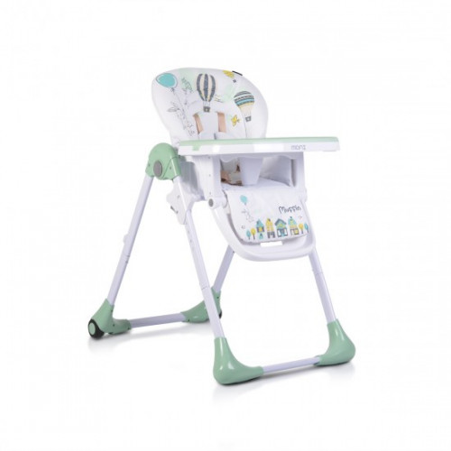 ΚΑΡΕΚΛΑΚΙ ΦΑΓΗΤΟΥ MONI MUFFIN MINT 3801005150694 