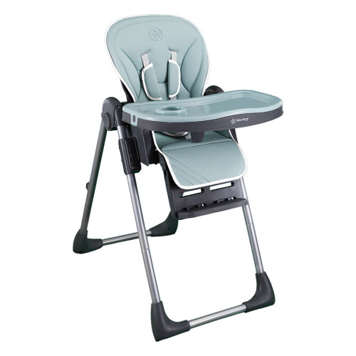 BEBE STARS ΚΑΡΕΚΛΑΚΙ ΦAΓΗΤΟΥ COOKIE MINT 868-184