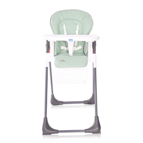 LORELLI ΚΑΡΕΚΛΑΚΙ ΦΑΓΗΤΟΥ CRYSPI FROSTY GREEN LEATHER 10100442135  - (ΔΩΡΟ AΞΙΑΣ €6 ΜΠΩΛ ΦΑΓΗΤΟΥ)