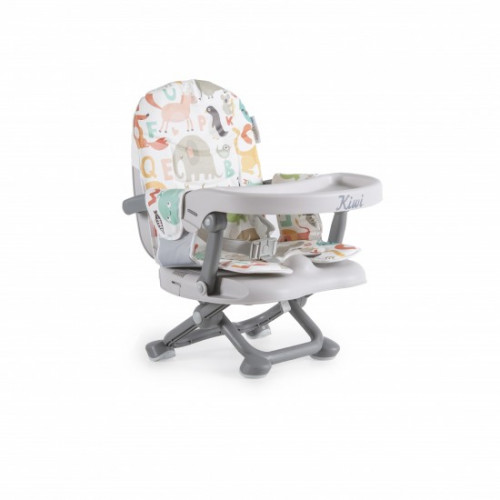 ΚΑΡΕΚΛΑΚΙ ΦΑΓΗΤΟΥ CANGAROO KIWI ABC DESIGN 3801005150779