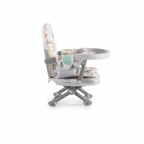 ΚΑΡΕΚΛΑΚΙ ΦΑΓΗΤΟΥ CANGAROO KIWI ABC DESIGN 3801005150779