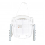 Η φωτογραφία δείχνει Καρεκλά φαγητού 3 σε 1 της εταορείας Cangaroo.