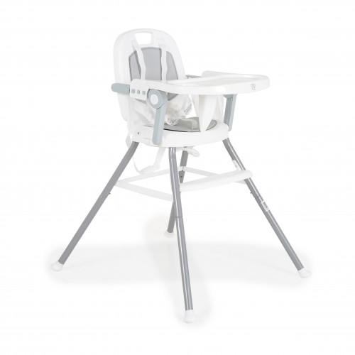 MONI ΚΑΡΕΚΛΑ ΦΑΓΗΤΟΥ 3 ΣΕ 1 AMARETTI GREY 3801005151363