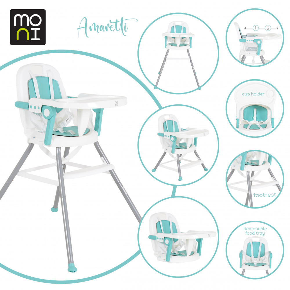MONI ΚΑΡΕΚΛΑ ΦΑΓΗΤΟΥ 3 ΣΕ 1 AMARETTI MINT 3801005151370 MONI ΚΑΡΕΚΛΑ ΦΑΓΗΤΟΥ 3 ΣΕ 1 AMARETTI MINT 3801005151370