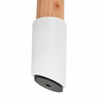 CANGAROO ΚΑΡΕΚΛΑ ΦΑΓΗΤΟΥ 2 ΣΕ 1 GELATO BEIGE 3801005151677 - (ΔΩΡΟ AΞΙΑΣ €6 ΜΠΩΛ ΦΑΓΗΤΟΥ)