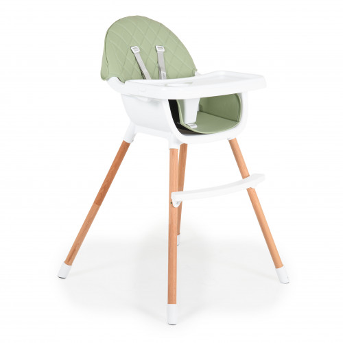 CANGAROO ΚΑΡΕΚΛΑ ΦΑΓΗΤΟΥ 2 ΣΕ 1 GELATO MINT 3801005151684 - (ΔΩΡΟ AΞΙΑΣ €6 ΜΠΩΛ ΦΑΓΗΤΟΥ)
