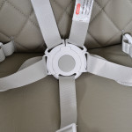 CANGAROO ΚΑΡΕΚΛΑ ΦΑΓΗΤΟΥ 2 ΣΕ 1 GELATO GREY 3801005151691 CANGAROO ΚΑΡΕΚΛΑ ΦΑΓΗΤΟΥ 2 ΣΕ 1 GELATO GREY 3801005151691