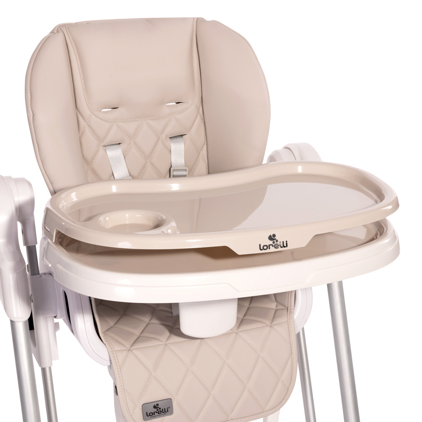 ΚΑΘΙΣΜΑ ΦΑΓΗΤΟΥ ΜΕΤΕΤΡΑΠΟΜΕΝΟ ΣΕ ΗΛΕΚΤΡΙΚΗ ΚΟΥΝΙΑ 2 ΣΕ 1 ΤΗΣ ΕΤΑΙΡΕΙΑΣ LORELLI.