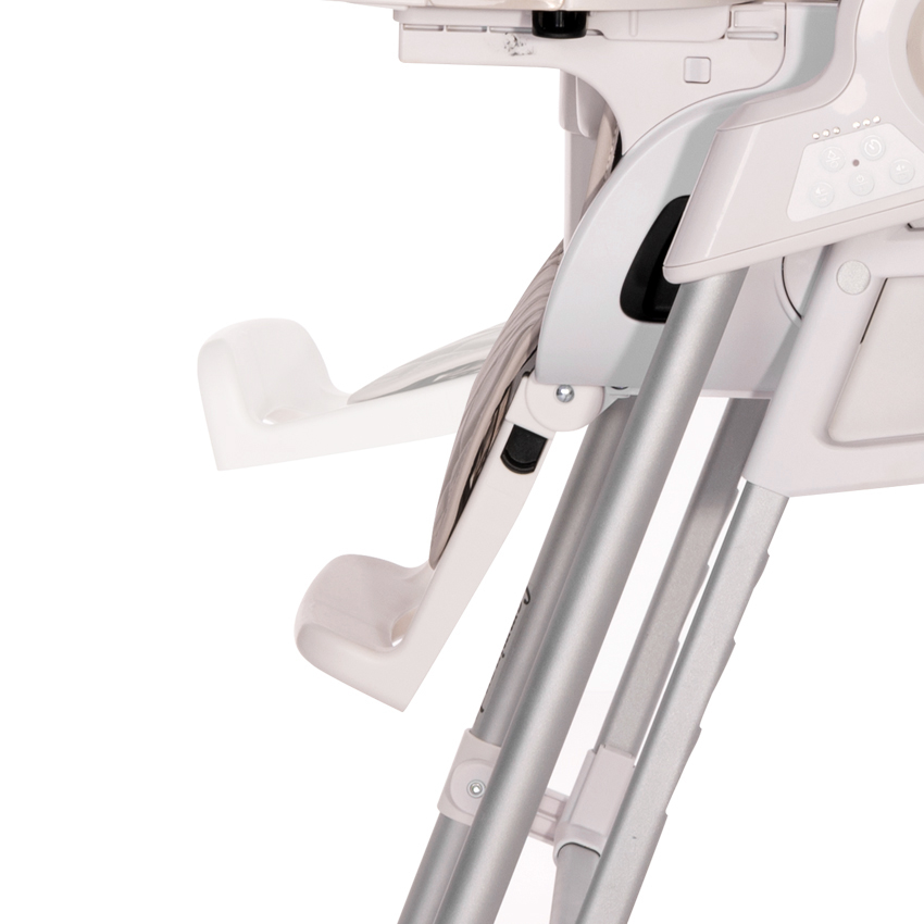 ΚΑΘΙΣΜΑ ΦΑΓΗΤΟΥ ΜΕΤΕΤΡΑΠΟΜΕΝΟ ΣΕ ΗΛΕΚΤΡΙΚΗ ΚΟΥΝΙΑ 2 ΣΕ 1 ΤΗΣ ΕΤΑΙΡΕΙΑΣ LORELLI.