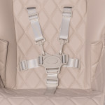 ΚΑΘΙΣΜΑ ΦΑΓΗΤΟΥ ΜΕΤΕΤΡΑΠΟΜΕΝΟ ΣΕ ΗΛΕΚΤΡΙΚΗ ΚΟΥΝΙΑ 2 ΣΕ 1 ΤΗΣ ΕΤΑΙΡΕΙΑΣ LORELLI.