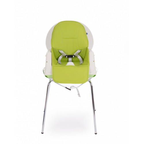ΚΑΡΕΚΛΑΚΙ ΦΑΓΗΤΟΥ 2 ΣΕ 1 KIKKA BOO CREAMY 2 IN 1 GREEN 31004010080