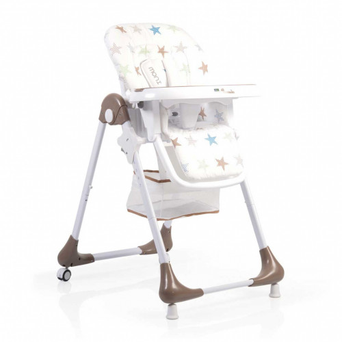 ΚΑΡΕΚΛΑΚΙ ΦΑΓΗΤΟΥ CANGAROO AVOCADO BEIGE 3800146238858  - (ΔΩΡΟ AΞΙΑΣ €6 ΜΠΩΛ ΦΑΓΗΤΟΥ)