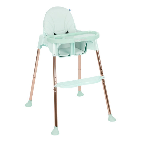 KIKKA BOO ΚΑΡΕΚΛΑ ΦΑΓΗΤΟΥ SKY HIGH MINT 31004010102