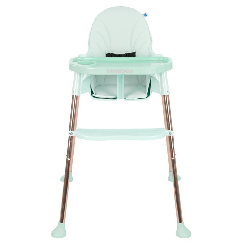 KIKKA BOO ΚΑΡΕΚΛΑ ΦΑΓΗΤΟΥ SKY HIGH MINT 31004010102