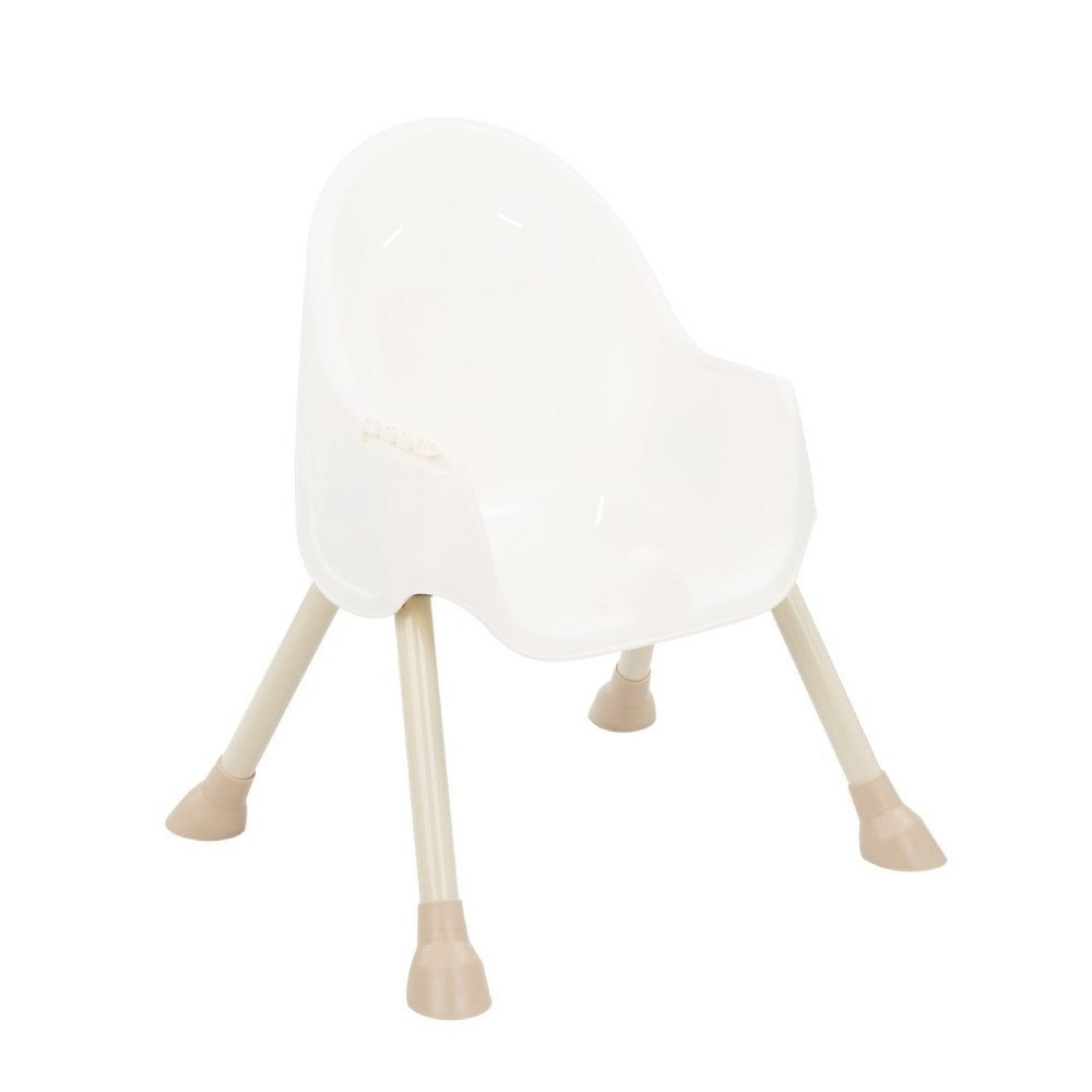 KIKKA BOO ΚΑΡΕΚΛΑΚΙ ΦΑΓΗΤΟΥ 2 ΣΕ 1 BRIE BEIGE 2023 31004010153