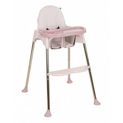 KIKKA BOO ΚΑΡΕΚΛΑ ΦΑΓΗΤΟΥ SKY HIGH PINK 2020 31004010075