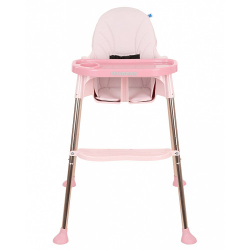 KIKKA BOO ΚΑΡΕΚΛΑ ΦΑΓΗΤΟΥ SKY HIGH PINK 2020 31004010075