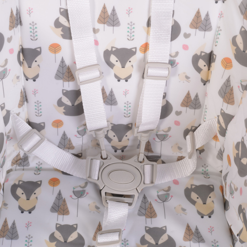 Καρέκλες Φαγητού