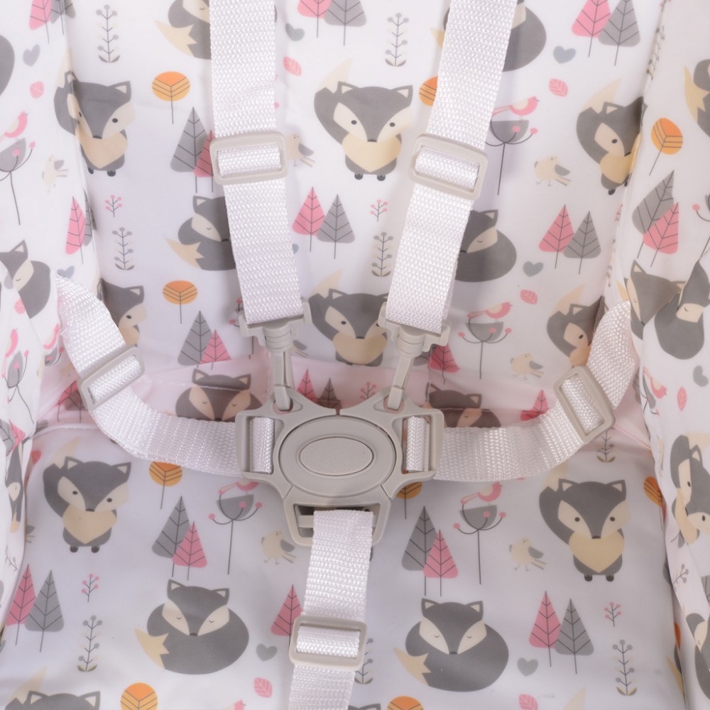 Καρέκλες Φαγητού