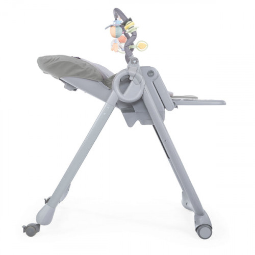 CHICCO ΚΑΡΕΚΛΑ ΦΑΓΗΤΟΥ POLLY MAGIC MOONSTONE P04-79502-05 - (ΔΩΡΟ AΞΙΑΣ €6 ΜΠΩΛ ΦΑΓΗΤΟΥ)