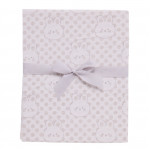 Κουβέρτα πικέ της σειράς Relax σε χαρούμενες παραστάσεις.