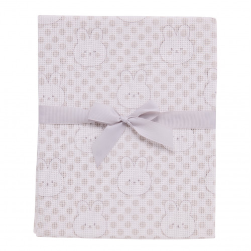 DAS BABY ΚΟΥΒΕΡΤΑ ΠΙΚΕ 75X100 RELAX 4960