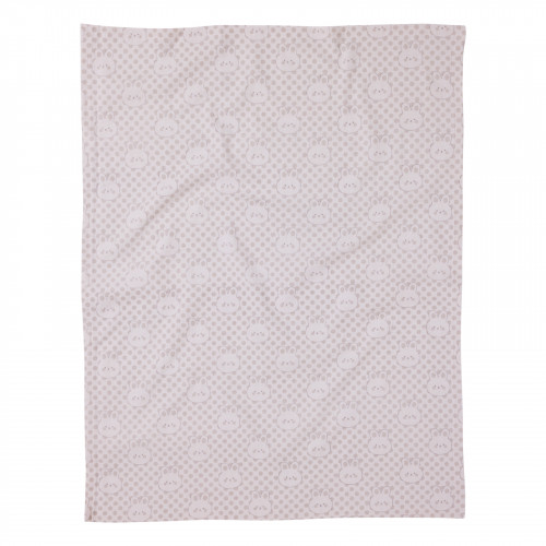 DAS BABY ΚΟΥΒΕΡΤΑ ΠΙΚΕ 75X100 RELAX 4960