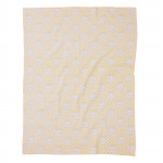 Η φωτογραφία δείχνει Κουβέρτα πικέ της σειράς Relax σε χαρούμενες παραστάσεις.