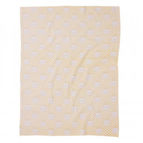 DAS BABY ΚΟΥΒΕΡΤΑ ΠΙΚΕ 75X100 RELAX 4961