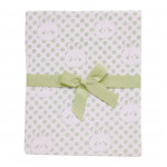 Κουβέρτα πικέ της σειράς Relax σε χαρούμενες παραστάσεις.