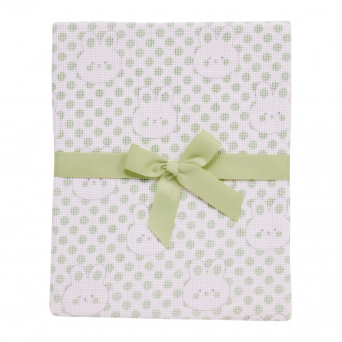 DAS BABY ΚΟΥΒΕΡΤΑ ΠΙΚΕ 75X100 RELAX 4962