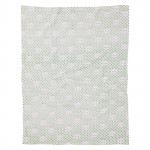 Κουβέρτα πικέ της σειράς Relax σε χαρούμενες παραστάσεις.