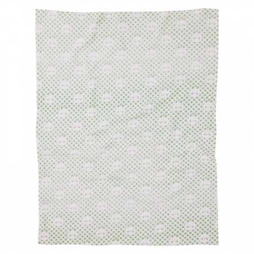 DAS BABY ΚΟΥΒΕΡΤΑ ΠΙΚΕ 75X100 RELAX 4962