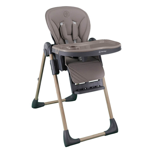BEBE STARS ΚΑΡΕΚΛΑΚΙ ΦAΓΗΤΟΥ COOKIE BEIGE 868-182